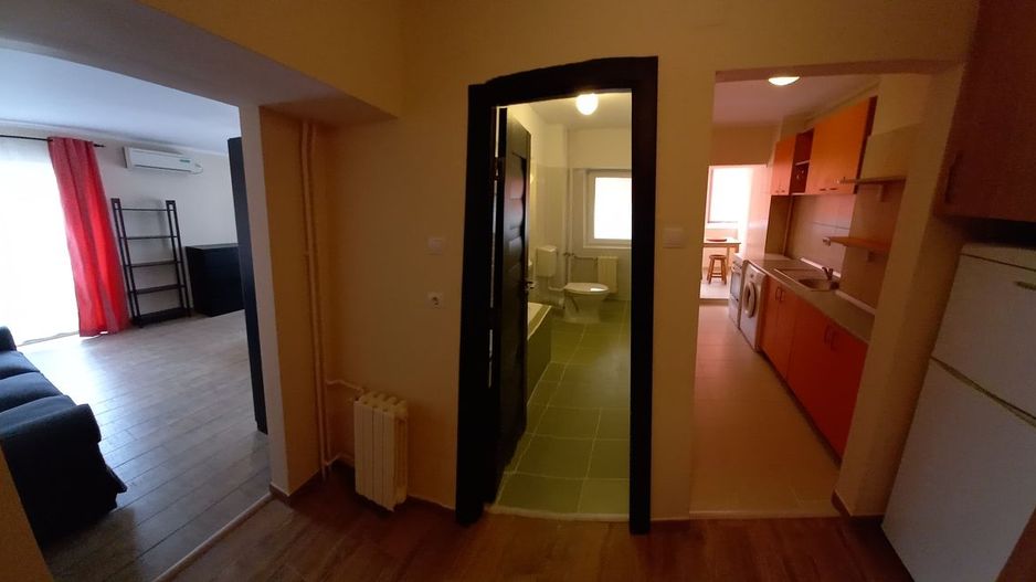 De Inchiriat Garsoniera spatioasa ,Unirii - Poză 7