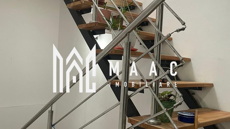 Casa Individuala I 220 MPU I Curte 150 MP I 3 Dormitoare - Poză 29