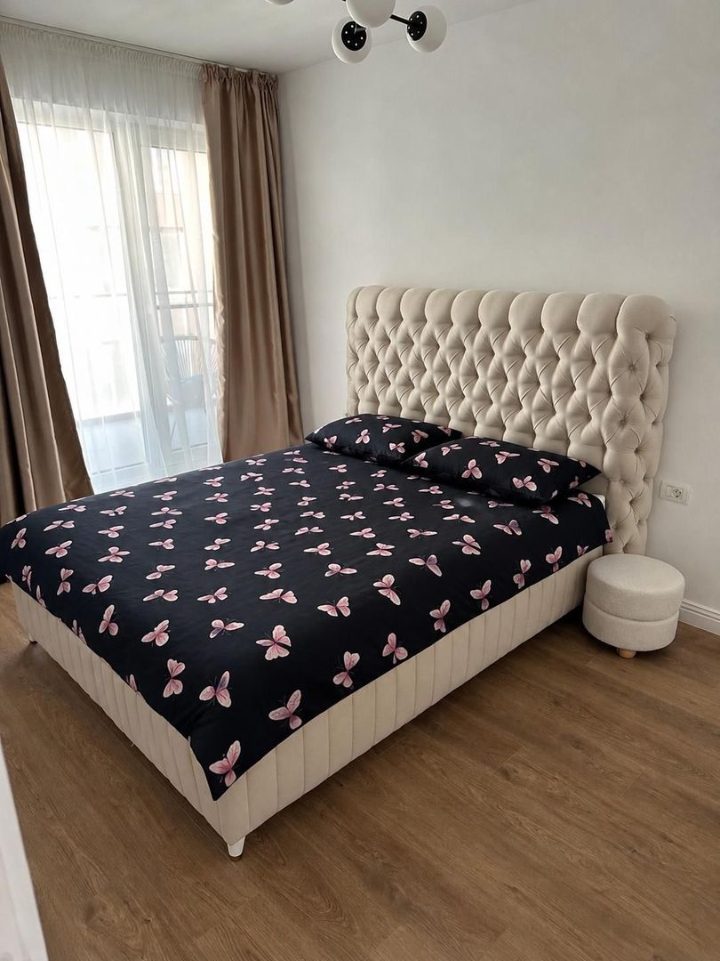 3 camere MTM Pipera Lake | Loc de parcare inclus in pret - Poză 5