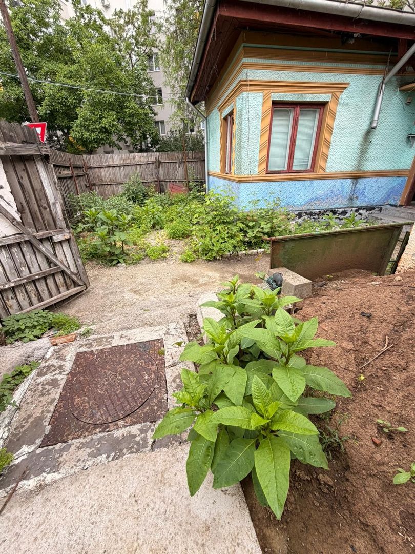 URGENT!,  DESCHIDERE LA 3 STRAZI, DEMOLARE/CONSOLIDARE, NEGOCIABIL - Poză 8