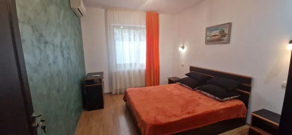 AP. 2 CAMERE MILITARI, BUCATARIE INCHISA, MOBILAT/UTILAT COMPLET - Poză 3