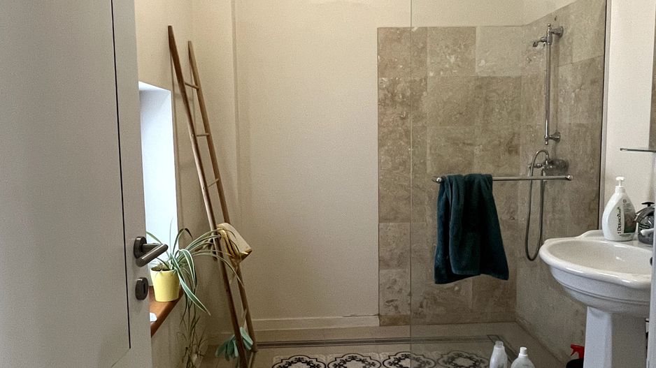 Locuinta spatioasa in triplex - Poză 11