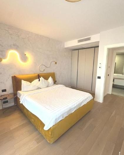 2 camere | One Herăstrău Towers | terasă 24 mp | design premium - Poză 3
