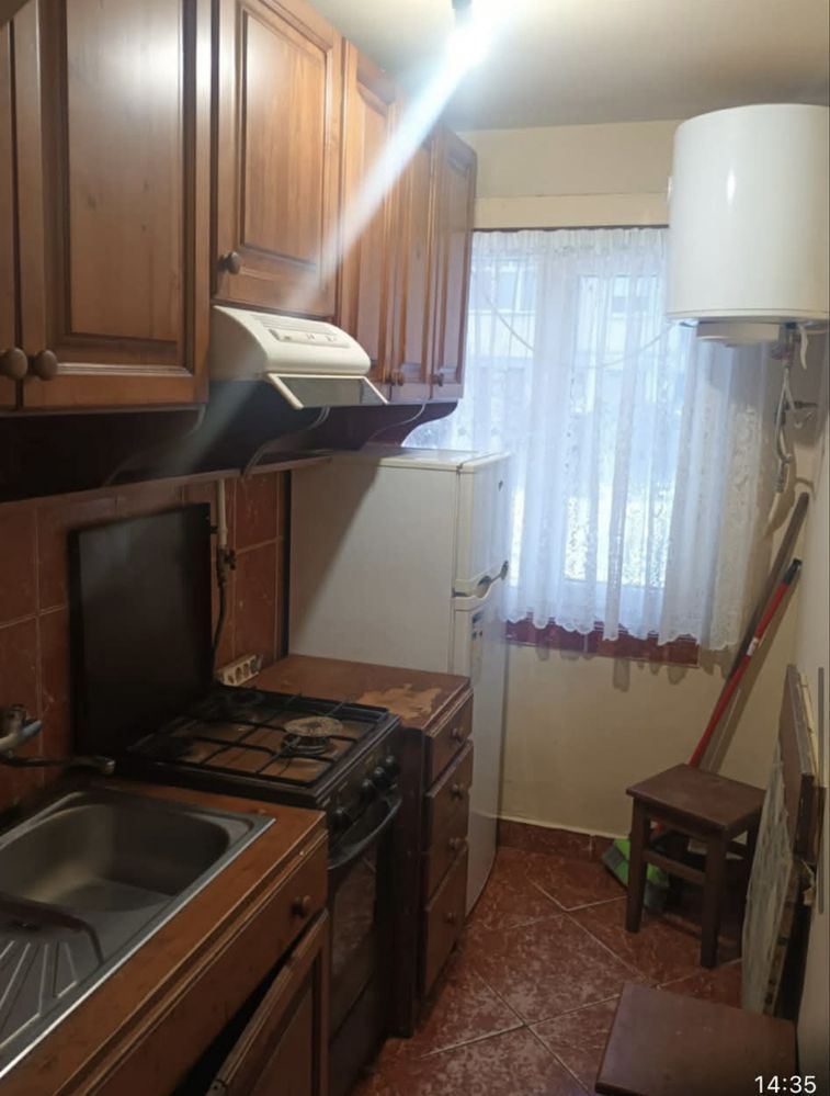 BRASADAS vinde ap 2 cam etaj 3/4 in Micro 15. - Poză 7