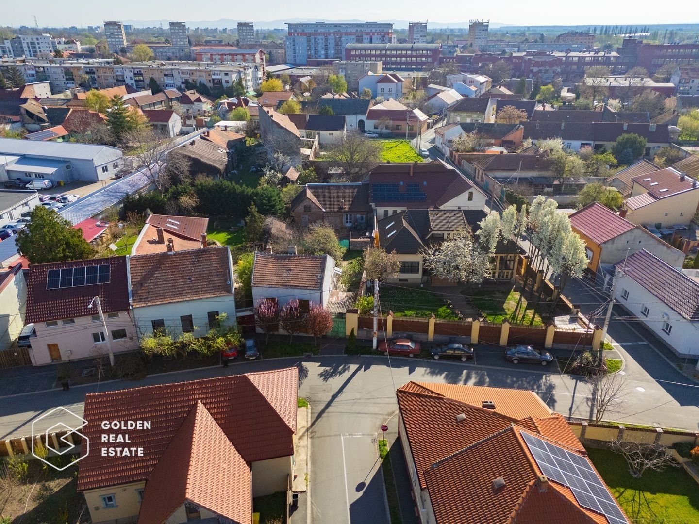 Casa individuala zona Boul Rosu langa mal, comision 0% - Poză 3