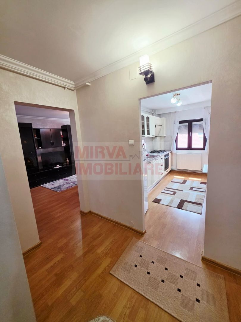 Apartament 2 camere | 9 Mai | Decomandat | Mobilat și utilat - Poză 10