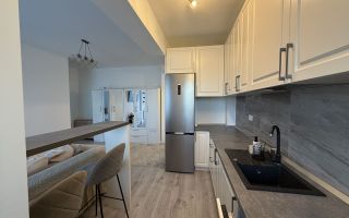 Apartament 2 camere, cartier Visoianu, Capăt CUG - Lunca Cetățuii, de închiriat - Poză 2