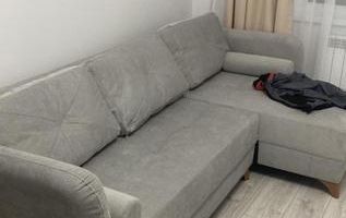 # închiriez apartament cu 1 cameră în Valea Lupului - Poză 5