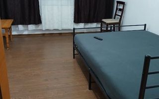 Garsonieră mobilată, zona Dacia, Iași – confort 3 - Poză 1