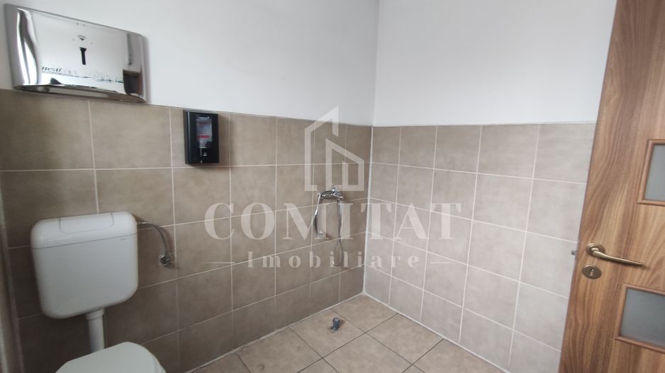 Spatiu de birouri | 280 mp | Andrei Muresanu - Poză 5