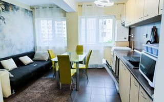 3 camere, open space, modern, parcare, Marasti, zona The Office, BRD - Poză 8