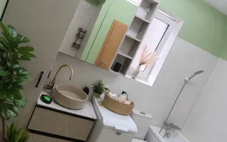 Apartament la casa, curte privata, Ferventia- padure. COMISION ZERO! - Poză 25