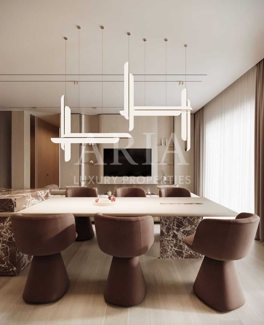 CASA  INDIVIDUALA LANGA PADURE | STARTING PRICE 600K - Poză 5