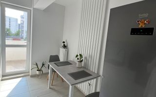 2 CAMERE 60MP | SOLSTITIULUI | 500M CAMPUS SCOLAR | 15-20 MIN METROU - Poză 4