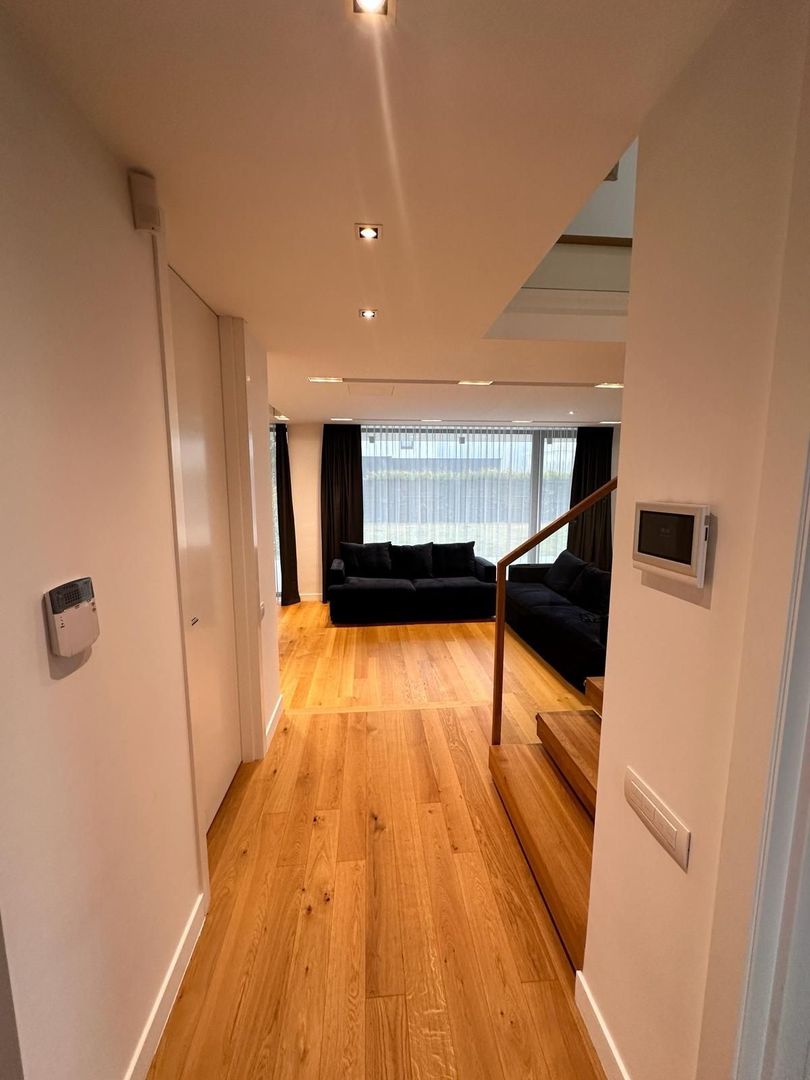 Complex Amber Gardens Tunari - Poză 7