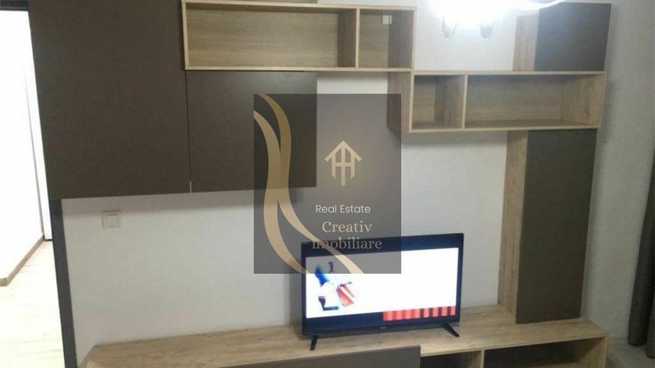 Apartament Plaza Romania - Poză 9