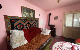 Casa cu teren 1800 mp in Dumbravita,  comision 0 - Poză 6