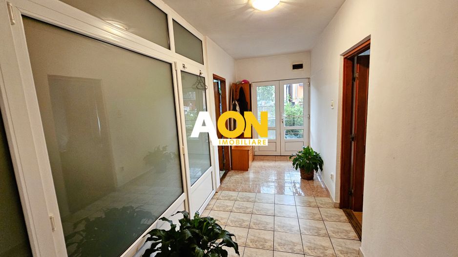 Casa 4 camere, S+P+1, semifinisata, 1424 mp teren, Oarda de Jos - Poză 13