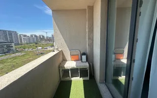 2 camere vanzare, luminos, loc de parcare - Poză 13