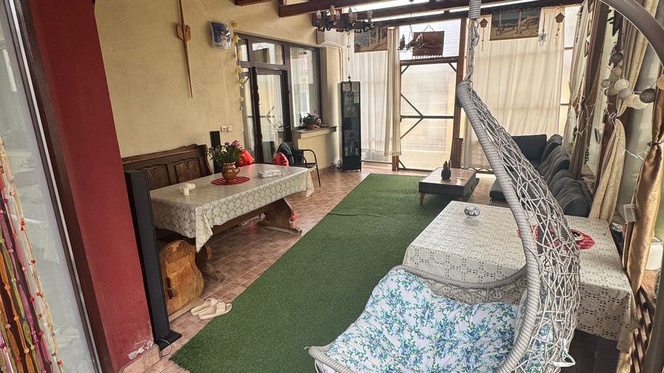 Casa de închiriat 7 camere Sector 4, ideal pentru clinica, gradinita - Poză 17