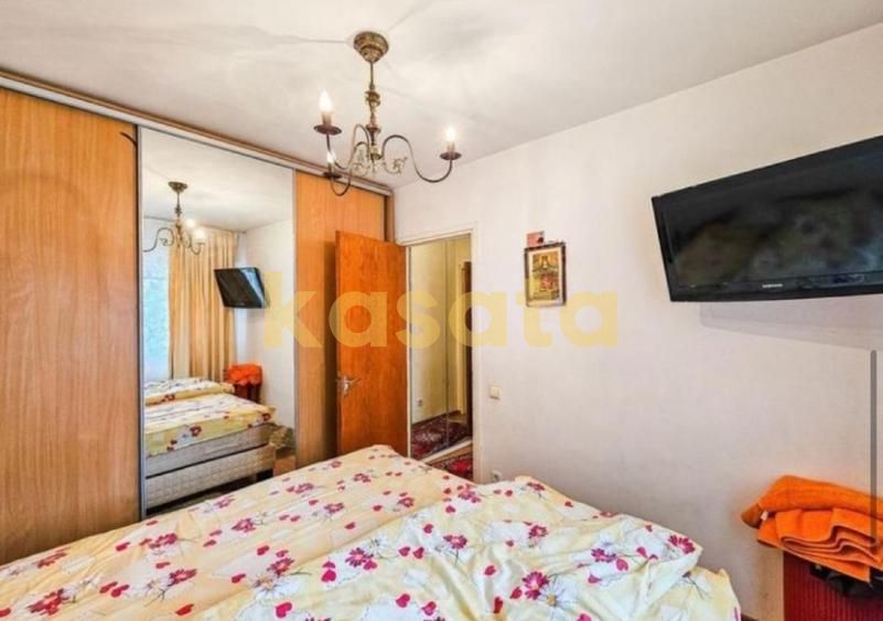 OPORTUNITATE | APARTAMENT 2 CAMERE | IANCULUI | BLOC 1983 - Poză 5