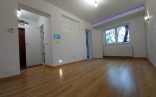 Apartament 1 cameră, renovat, Clasa energetică B, zona Gara Iași - Poză 3