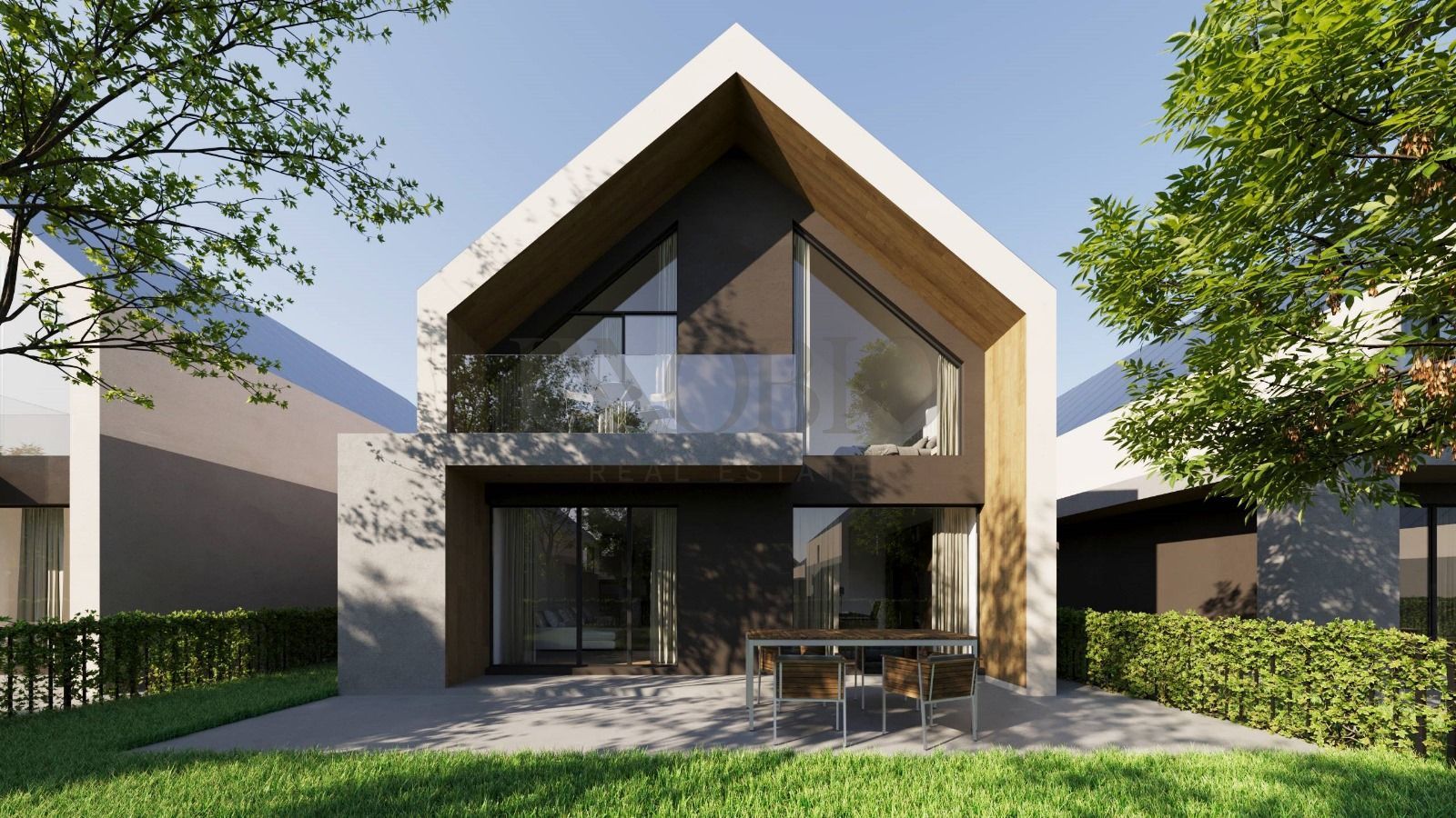 Casa 5 Camere | Ganeasa | Oportunitate Investitie - Poză 1