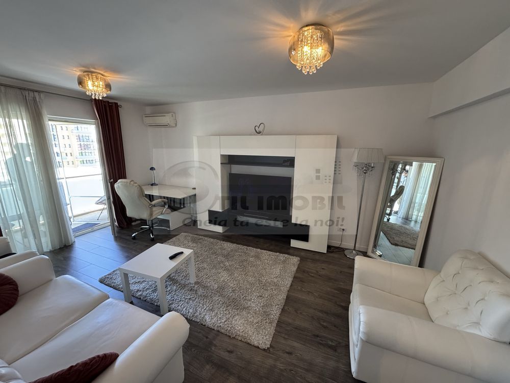 Apartament 2 camere– Conest Residence | zona Tudor Vladimirescu - Poză 2