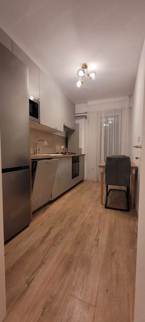 Inchiriere Garsoniera Estoria City - Poză 6