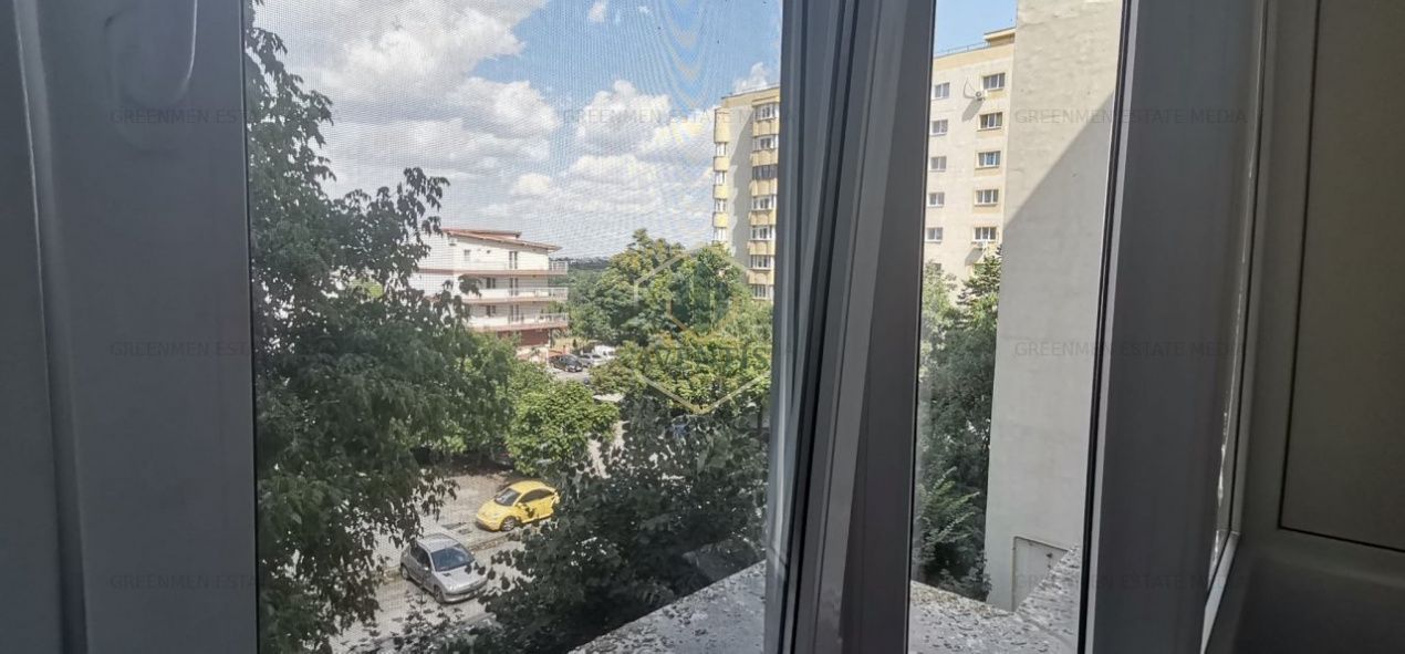 Inchiriere garsoniera, decomandata, Colentina - Poză 7