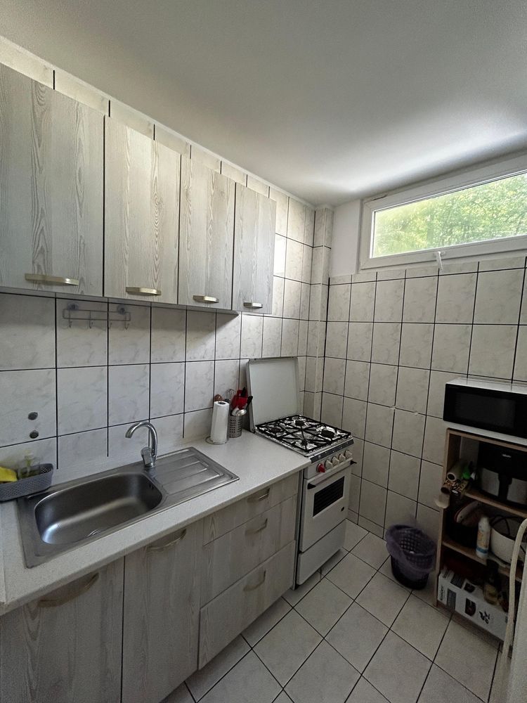 Garsoniera de inchiriat | 33 mp | Manastur - Poză 5