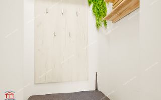 Apartament rafinat, 3 camere, complet renovat – Țiglina 2, etaj 1 - Poză 9