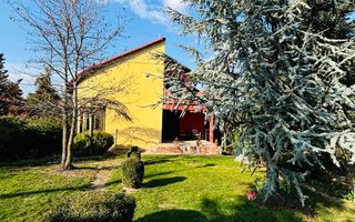 Casa individuala 145 utili, 678 teren, gradina, zona E. Ionesco - Poză 1