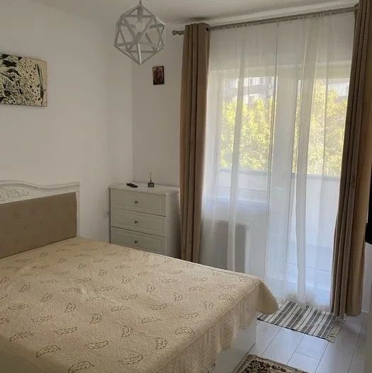 AP. 2 CAMERE MILITARI, PRIMA INCHIRIERE, PET-FRIENDLY, LOC PARCARE - Poză 5