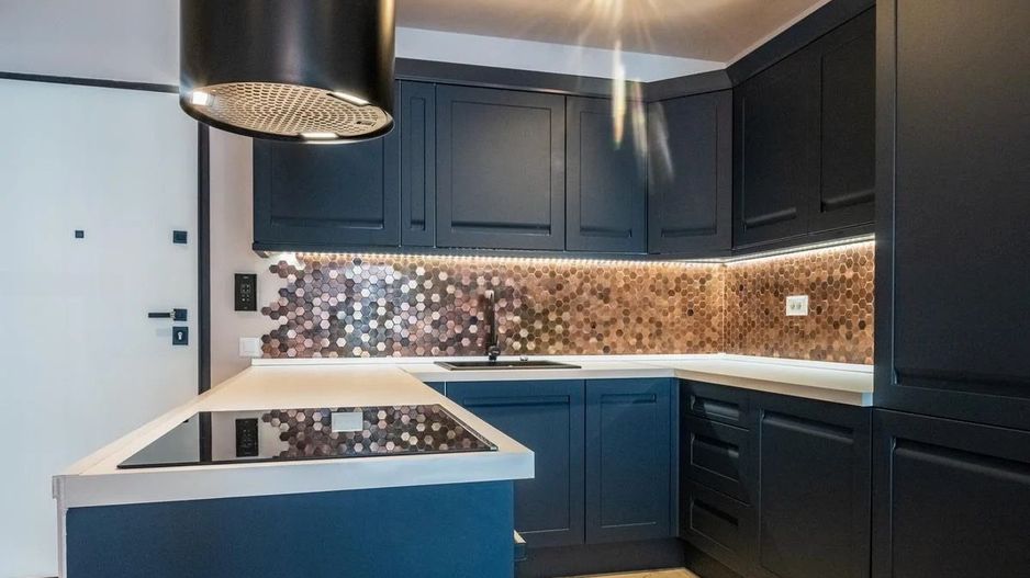 Apartament 2 camere | One Cotroceni Park | Prima închiriere | Parcare - Poză 10