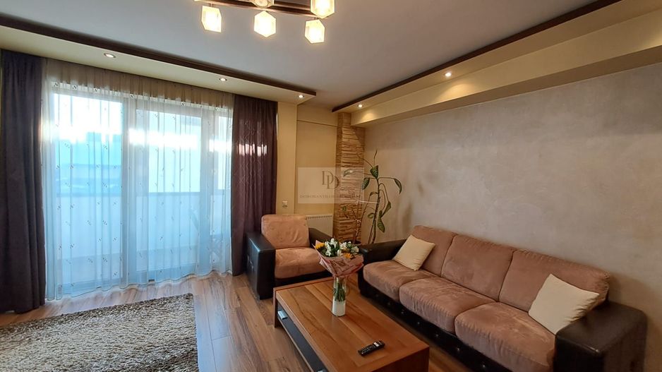 Apartament 2 camere | Parcare | Gheorgheni - Septimiu Albini / Albac - Poză 4