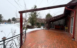 Vilă cu curte mare și piscină – ideală pentru familie, Pipera - Poză 37