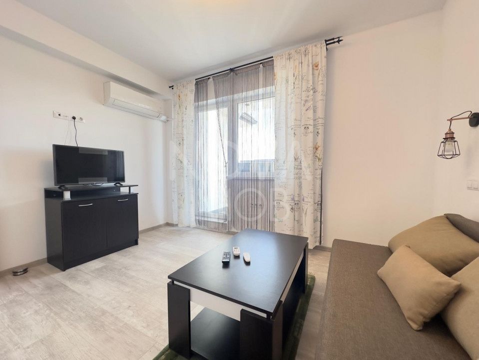 Penthouse 101 mp. utili + 56 mp. terasa Zona Piata Cluj - Cartier Kogalniceanu - Poză 10