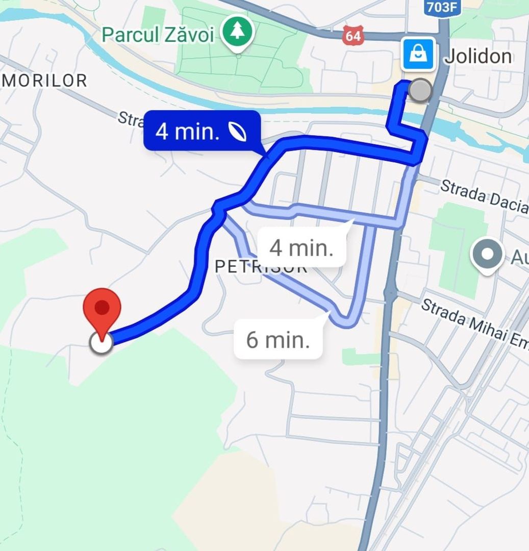 Teren de vanzare - Poză 2