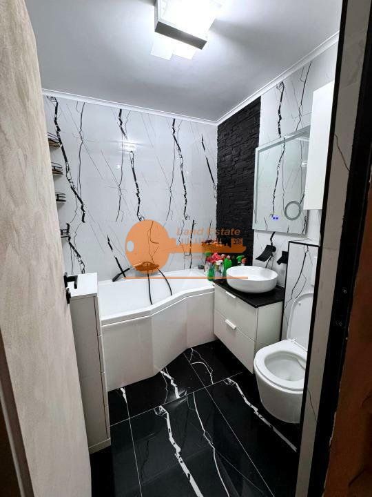 3 camere Lux Vacaresti-Tineretului ( 10 minute metrou-Centrala Proprie ) - Poză 12