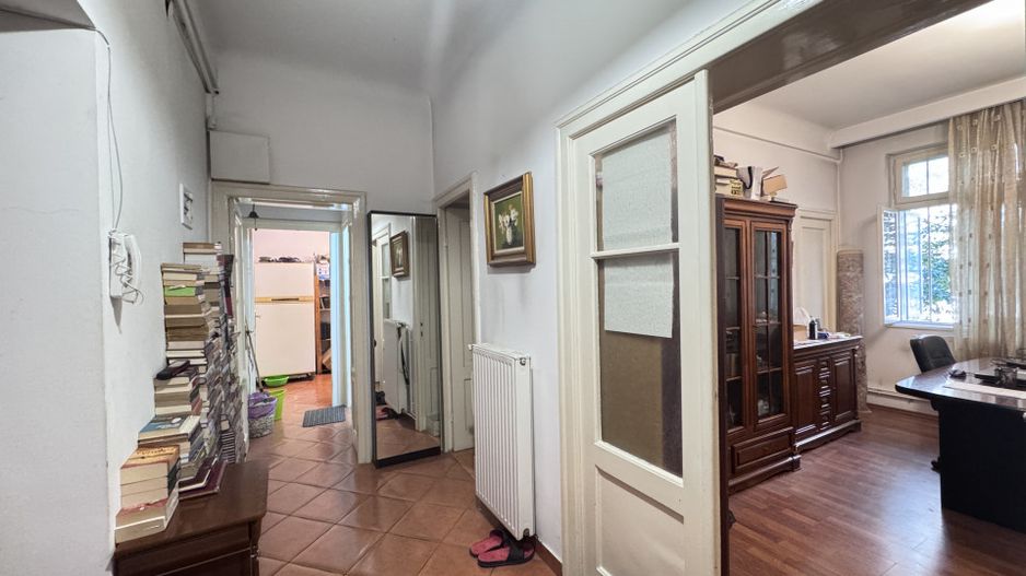 Apartament 2 camere Parter in vila | Domenii - Poză 10