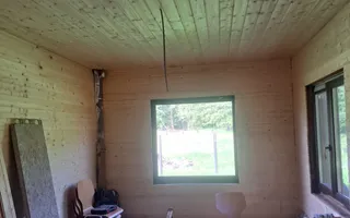 Cabana 5 Camere I 1520 mp teren I Lac de pești I Zona Tocile - Poză 14