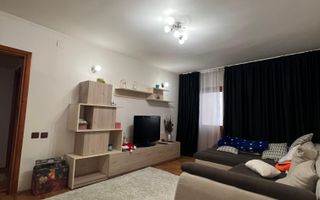 Apartament | 3 camere | Calea lui Traian | Etaj 3 - Poză 2