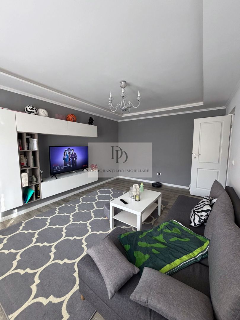 Apartament 3 camere decomandat  | 2 băi | Finisaje Premium | Mărăști - Poză 1