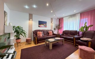 Apartament 4 camere decomandat de vânzare | Sibiu, Valea Aurie - Poză 1