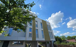 Apartament cu terasa, Pipera, pret promotional - Poză 5