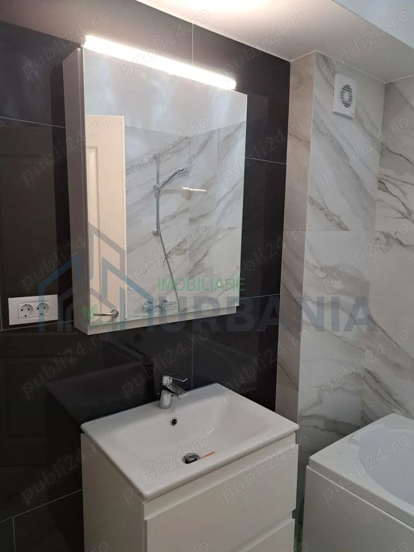 # inchiriez apartament 2cam. decomandate - Poză 4