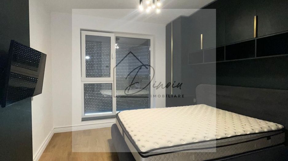 Apartament 2 camere MTM Pipera Lake I UNIC I - Poză 12