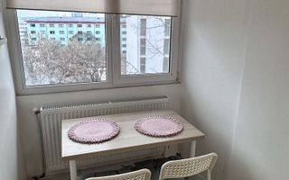 Apartament 1 cameră de închiriat, Tătărași (Bloc Q2), Iași - Poză 5
