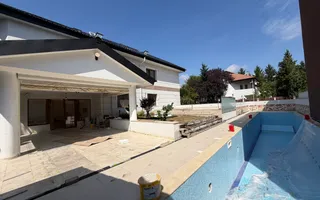Vila Premium *800mp* // teren *963mp* / garaj cu 6 locuri* // Iancu Nicolae - Poză 21